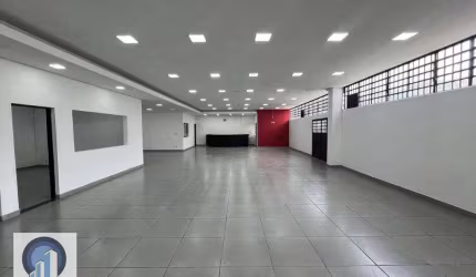 Prédio para alugar, 660 m² por R$ 31.264,14/mês - Vila Leopoldina - São Paulo/SP