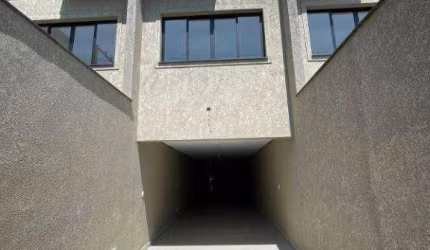 Sobrado com 3 dormitórios à venda, 170 m² por R$ 870.000,00 - Jardim Regina - São Paulo/SP