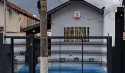Casa com 3 dormitórios à venda, 170 m² por R$ 850.000,00 - Vila Augusto - São Paulo/SP