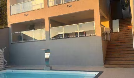 Sobrado, 350 m² - venda por R$ 1.200.000,00 ou aluguel por R$ 4.700,00/mês - Vila Guedes - São Paulo/SP