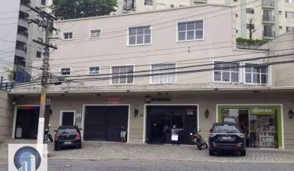 Andar Corporativo para alugar, 55 m² por R$ 15.521/mês - Vila Mascote - São Paulo/SP