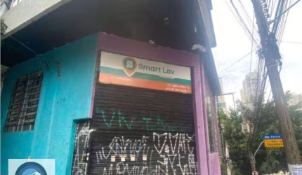 Loja para alugar, 150 m² por R$ 5.572/mês - Perdizes - São Paulo/SP