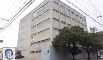 Prédio, 8000 m² - venda por R$ 30.000.000 ou aluguel por R$ 211.125/mês - Brás - São Paulo/SP