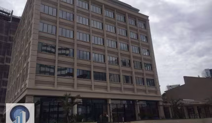 Prédio à venda, 250 m² por R$ 6.500.000 - Pinheiros - São Paulo/SP