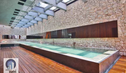 Prédio à venda, 369 m² por R$ 14.500.000 - Vila Nova Conceição - São Paulo/SP