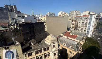Conjunto para alugar, 63 m² por R$ 2.104/mês - Sé - São Paulo/SP