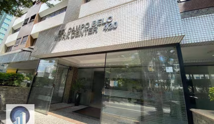 Conjunto para alugar, 65 m² por R$ 5.800/mês - Campo Limpo - São Paulo/SP