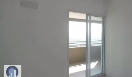 Apartamento com 1 dormitório para alugar, 45 m² por R$ 3.609,24/mês - Barra Funda - São Paulo/SP
