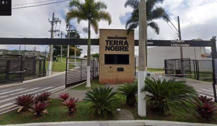 Área à venda, 133 m² por R$ 145.000 - Chac Recanto Verde - Cotia/SP