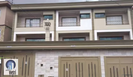 Sobrado à venda, 250 m² por R$ 1.147.000,00 - Vila Pirituba - São Paulo/SP