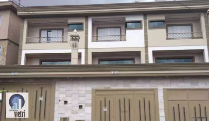 Sobrado à venda, 250 m² por R$ 1.250.000,00 - Vila Pirituba - São Paulo/SP