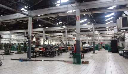 Galpão, 6000 m² - venda por R$ 34.000.000,00 ou aluguel por R$ 237.082,00/mês - Vila Leopoldina - São Paulo/SP