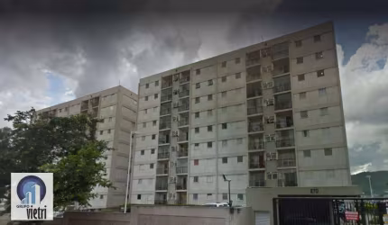 Apartamento à venda, 56 m² por R$ 300.000,00 - Loteamento City Jaragua - São Paulo/SP