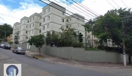 Apartamento com 3 dormitórios à venda, 51 m² por R$ 254.000,00 - Pirituba - São Paulo/SP