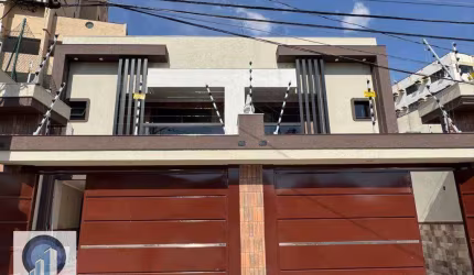 Sobrado com 3 dormitórios à venda, 220 m² por R$ 1.800.000,00 - Vila Barreto - São Paulo/SP