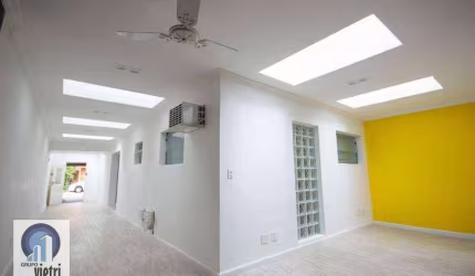 Sobrado para alugar, 250 m² por R$ 11.660,71/mês - Itaim Bibi - São Paulo/SP