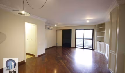Apartamento com 3 dormitórios à venda, 116 m² por R$ 2.350.000,00 - Vila Nova Conceição - São Paulo/SP