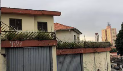Sobrado à venda, 130 m² por R$ 680.000,00 - Piqueri - São Paulo/SP
