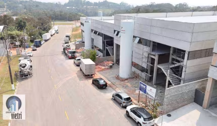Galpão para alugar, 1008 m² por R$ 32.160,00/mês - Jardim Adhemar de Barros - São Paulo/SP
