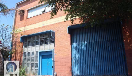 Galpão para alugar, 2830 m² por R$ 73.450,00/mês - Presidente Altino - Osasco/SP