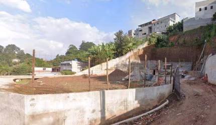 Terreno à venda, 2600 m² por R$ 1.800.000,00 - Vila Homero - São Paulo/SP