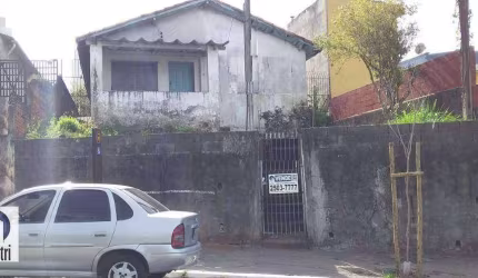 Casa com 2 dormitórios à venda, 80 m² terreno 380m² por R$ 440.000 - Jaraguá - São Paulo/SP