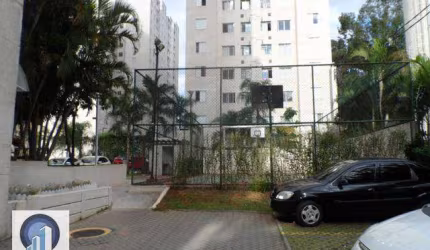 Apto venda 2 Dormitórios 1 vaga - próximo ao tiete Plaza