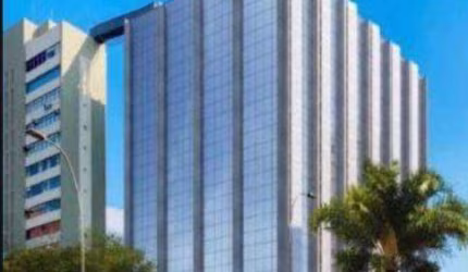 Laje à venda, 448 m² por R$ 6.500.000,00 - Pinheiros - São Paulo/SP