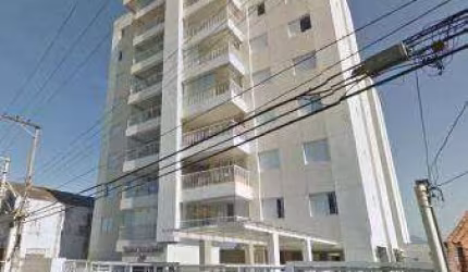 Apartamento 3 dormitórios  e 2 vagas_Condomínio Quinta do Moinho
