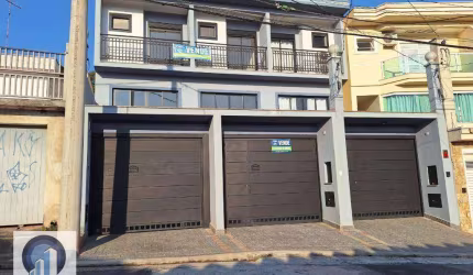 Sobrado com 3 dormitórios à venda, 165 m² por R$ 1.200.000,00 - Parque São Domingos - São Paulo/SP