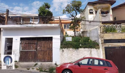 Terreno à venda, 300 m² por R$ 400.000,00 - Jardim Santa Mônica - São Paulo/SP