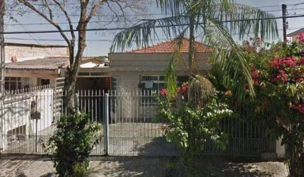 Terreno à venda, 250 m² por R$ 700.000,00 - Jardim Felicidade (Zona Oeste) - São Paulo/SP