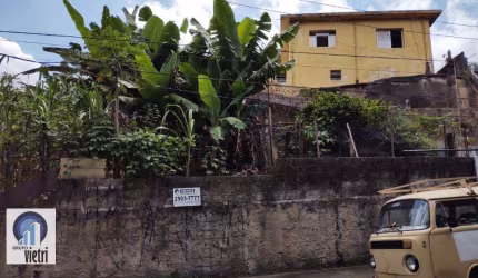Terreno à venda, 446 m² por R$ 600.000,00 - Jardim Cidade Pirituba - São Paulo/SP