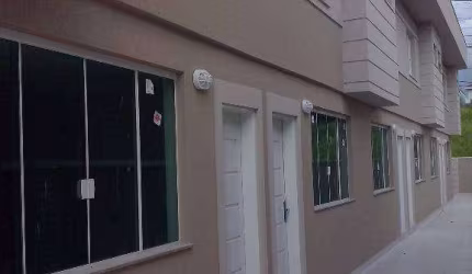 Sobrado Condomínio Fechado - Vila Bonilha - 2 dormitórios e 1 vaga