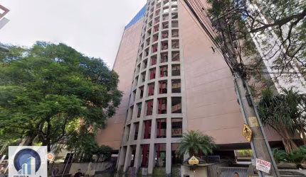 Laje Comercial Sob Medida no conceito Plug&amp;Play Informações: Endereço: Rua do Rócio, 220 – Vila Olimpia – Área: 300m² 6 vagas de garagem Aluguel: R$ 3
