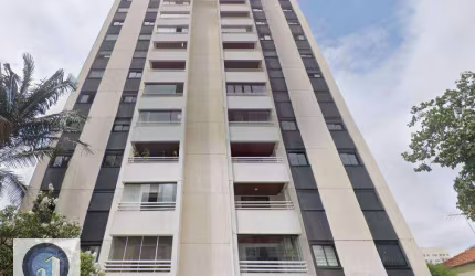 Apartamento com 2 dormitórios para alugar, 78 m² por R$ 5.950,73/mês - Indianópolis - São Paulo/SP