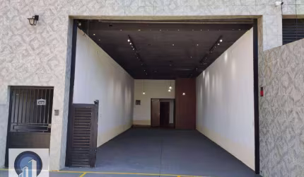 Salão para alugar, 110 m² por R$ 3.800,00/mês - Alpes de Caieiras - Caieiras/SP