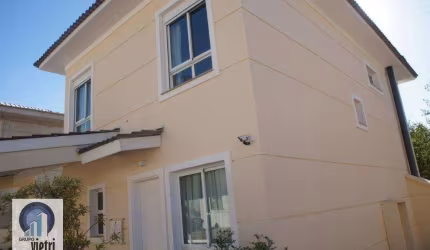 Casa com 3 dormitórios à venda, 85 m² por R$ 850.000 - Jardim da Glória - Cotia/SP