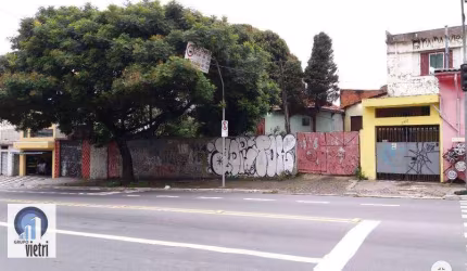 VENDO TERRENO DE 1362M2 VALOR DE 3.829.000.00 LOCALIZADO NO BAIRRO DE V.N.CACHOEIRINHA -SP ZONA NORTE -SP
