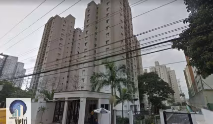Apartamento 2 dormitórios  no condominio Allegro