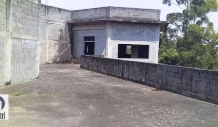 Terreno à venda, 9360 m² por R$ 5.500.000,00 - Jaraguá - São Paulo/SP