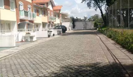 Sobrado com 3 dormitórios à venda, 100 m² por R$ 530.000 - Jardim Regina - São Paulo/SP