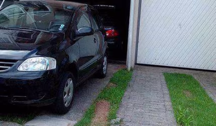 Sobrado com 2 dormitórios à venda, 134 m² por R$ 290.000 - Jardim Jaraguá - São Paulo/SP