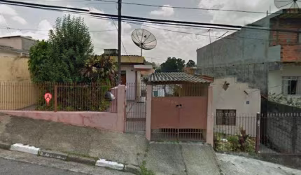 Terreno à venda, 300 m² - Jardim Maristela - São Paulo/SP