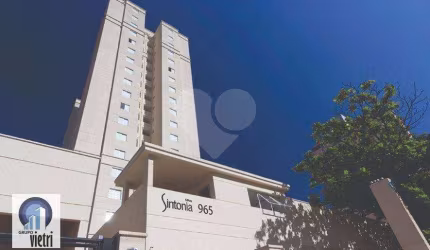 Apartamento com 3 dormitórios à venda, 61 m² por R$ 530.000,00 - Piqueri - São Paulo/SP