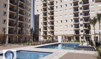 Lindo e Novo Apto de 3 Dorms (1 suíte) à Venda, na City jaraguá! Semi-mobiliado com Bom Gosto em Cond Clube, Completo! Bom preço! Financia! Visitem!