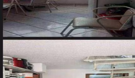 Apartamento com 3 dormitórios à venda, 100 m² por R$ 340.000 - Vila Pereira Barreto - São Paulo/SP