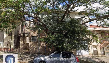 Terreno à venda, 260 m² por R$ 580.000,00 - Vila São Francisco - São Paulo/SP