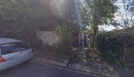 Terreno à venda, 726 m² por R$ 1.350.000,00 - Jardim Vista Linda - São Paulo/SP