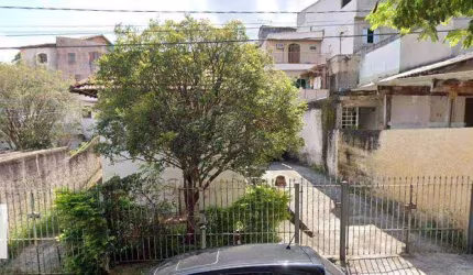 Terreno à venda, 326 m² por R$ 425.000,00 - Jardim Regina - São Paulo/SP